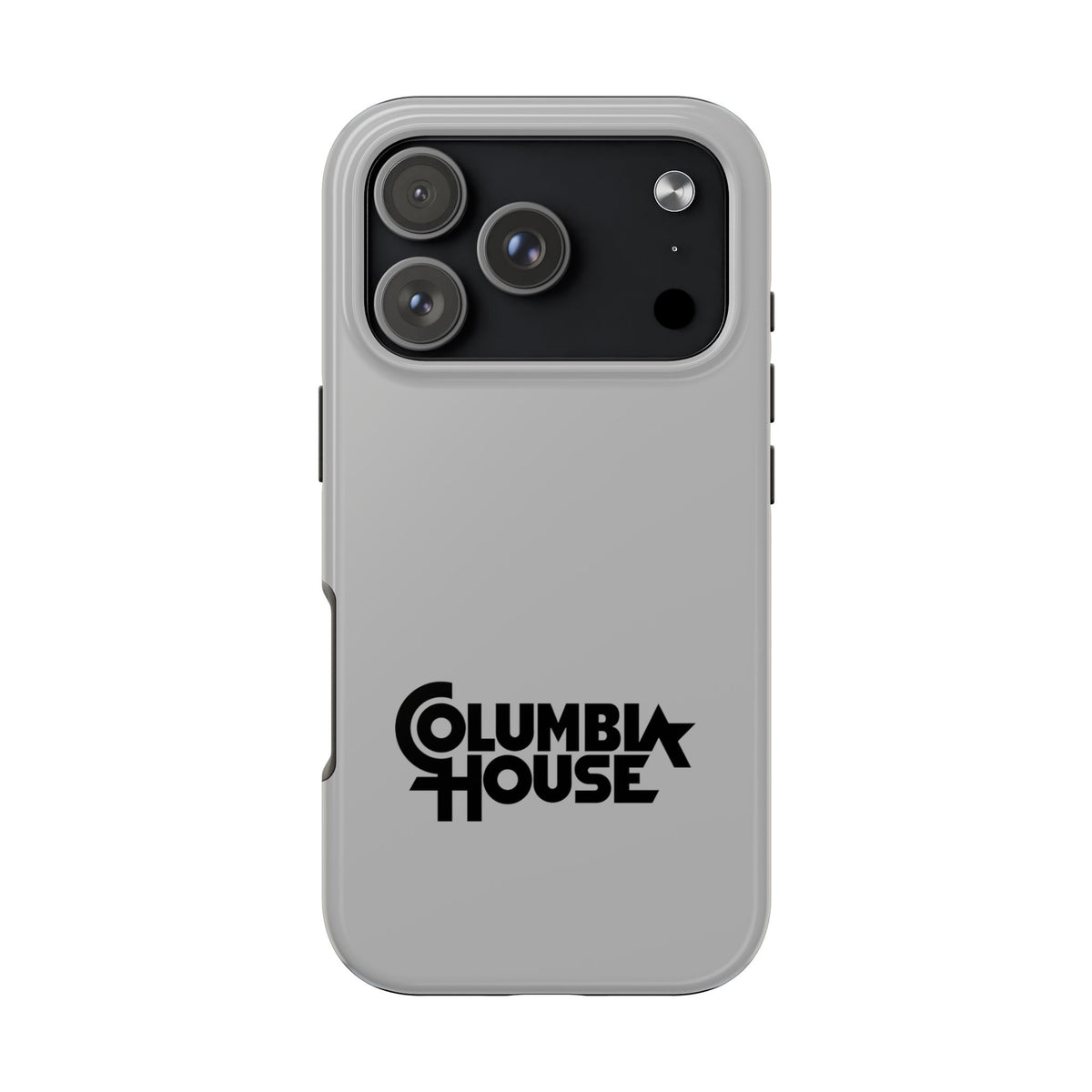 Columbia House Tough Phone Case