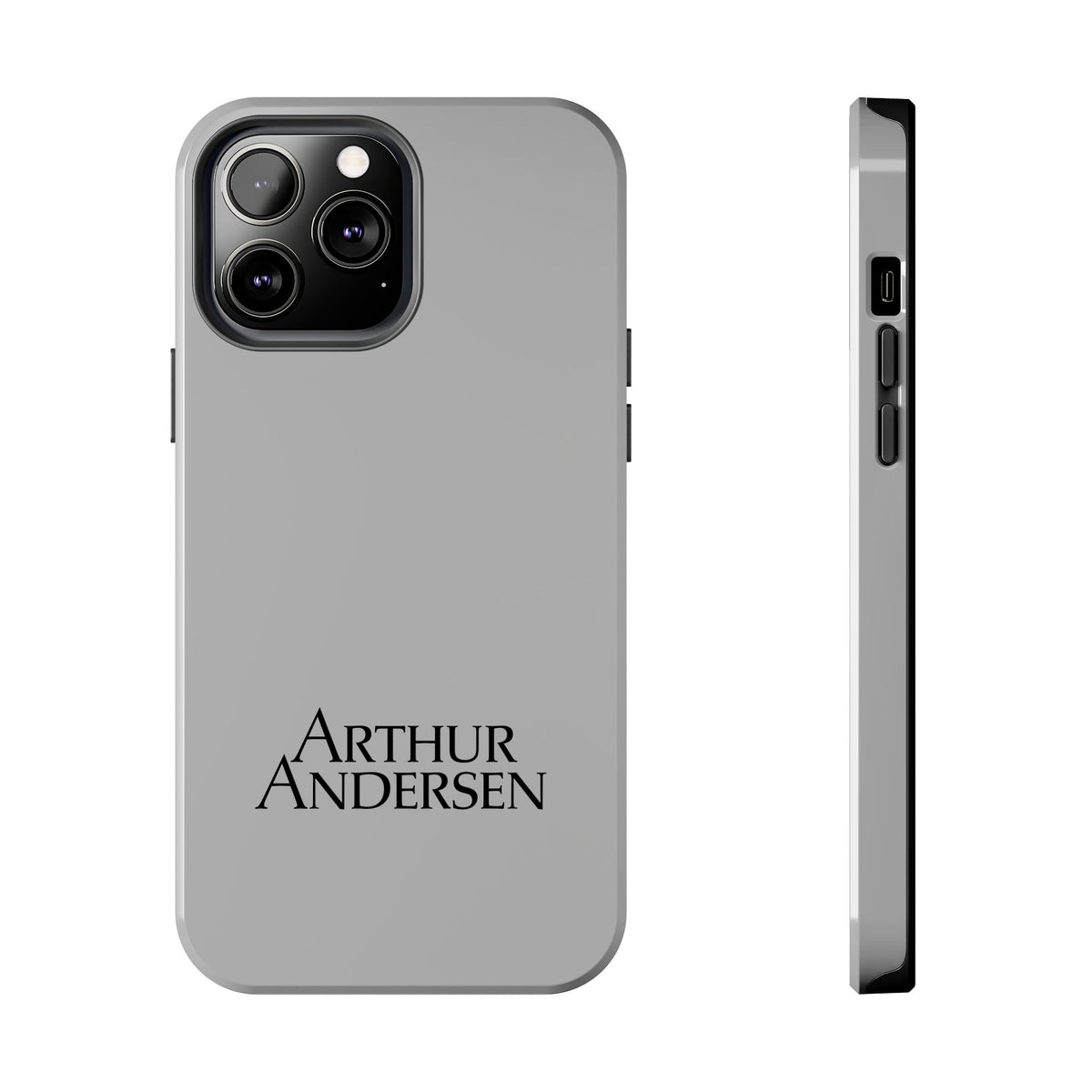 Arthur Andersen Tough Phone Case
