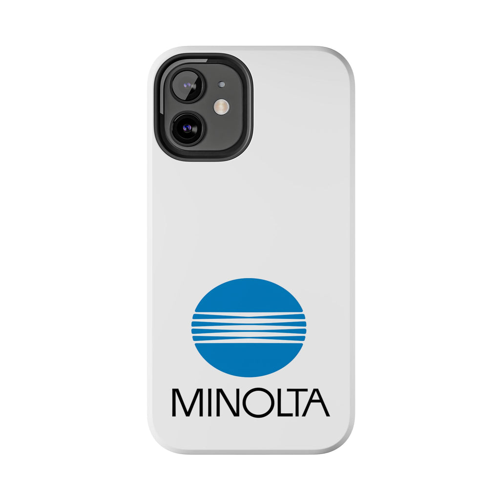 Minolta Tough Phone Case