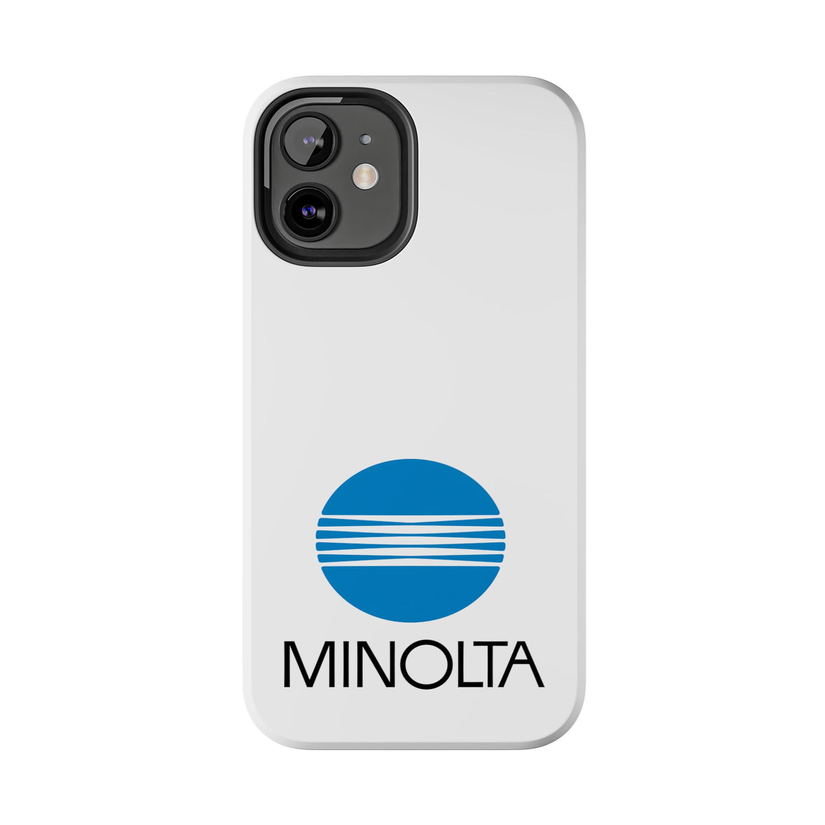 Minolta Tough Phone Case
