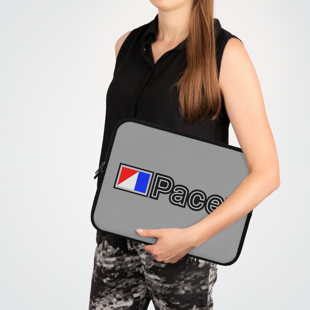 Pacer International Laptop Sleeve