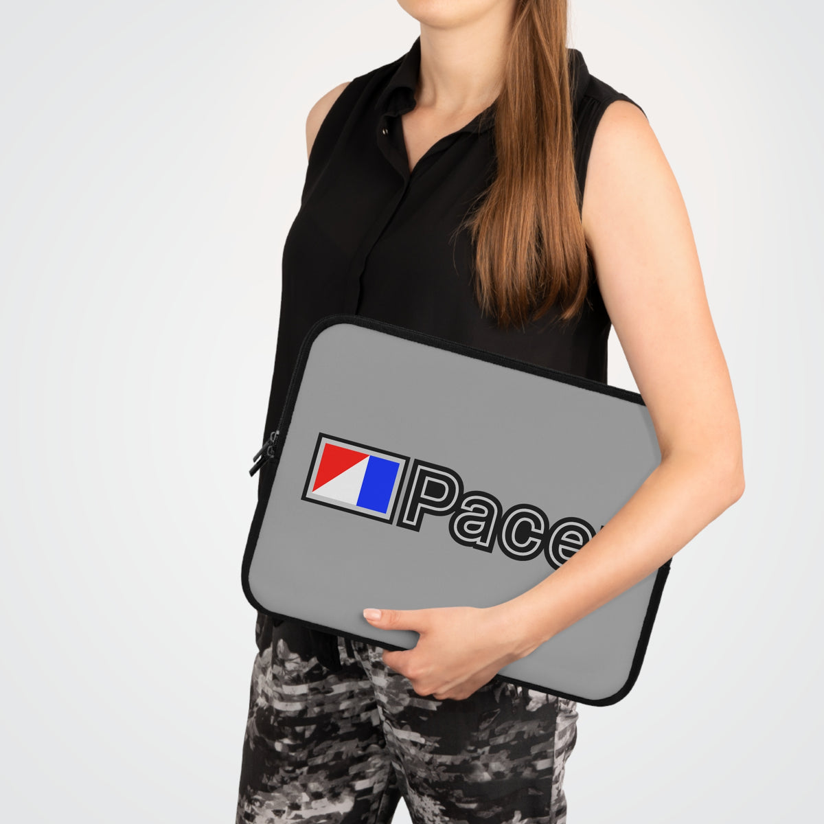 Pacer International Laptop Sleeve