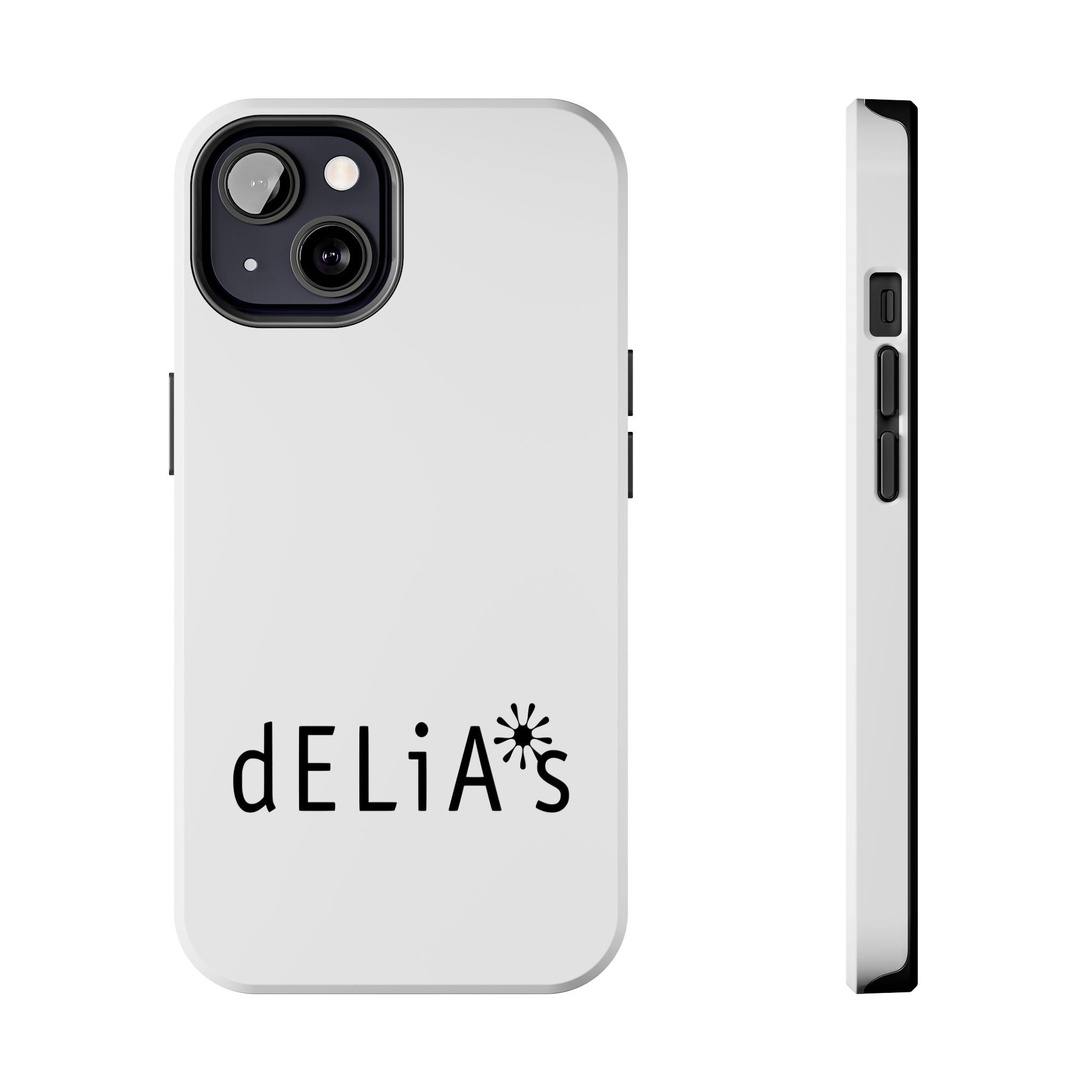 Delia's Tough Phone Case
