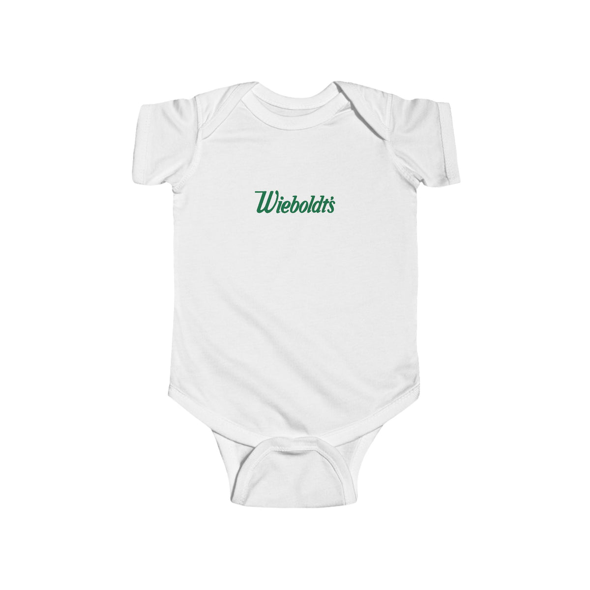 Wieboldt's Infant Bodysuit