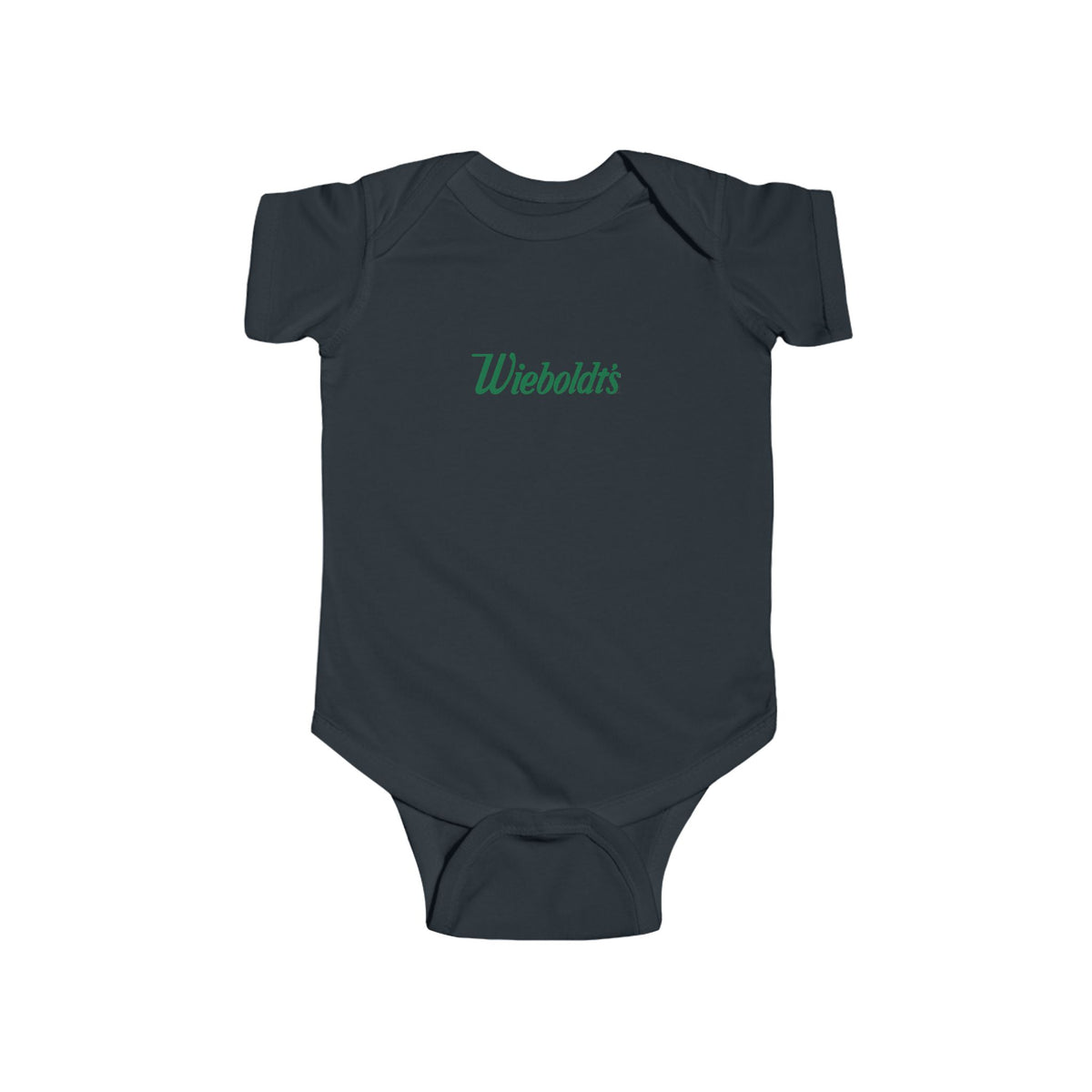 Wieboldt's Infant Bodysuit