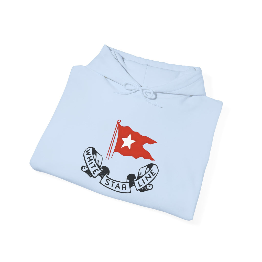 White Star Line Hoodie / Sweatshirt