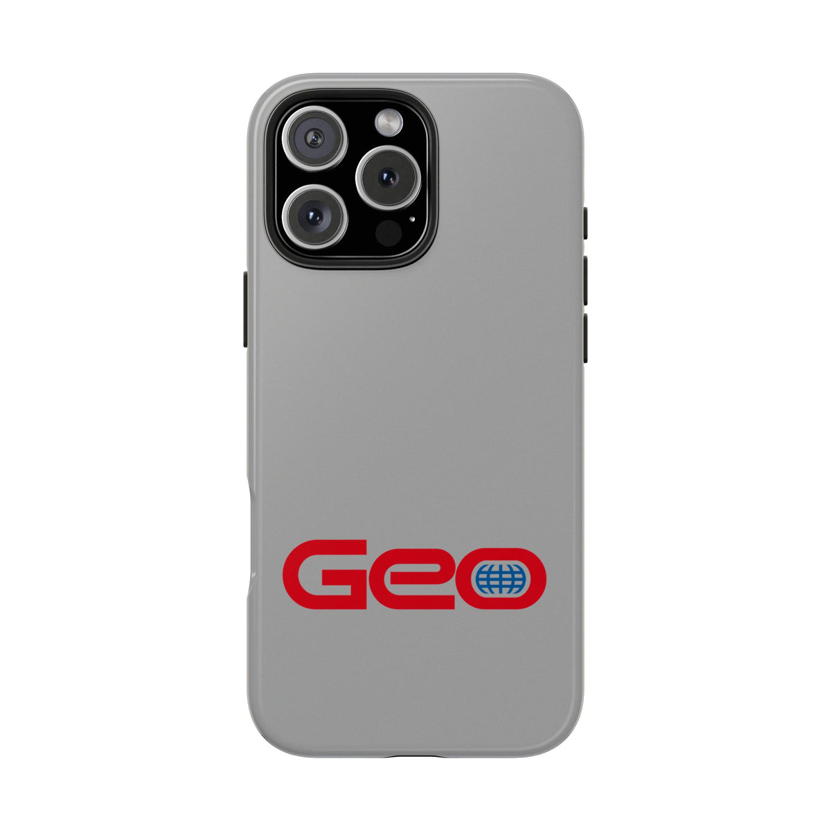 Geo Tough Phone Case