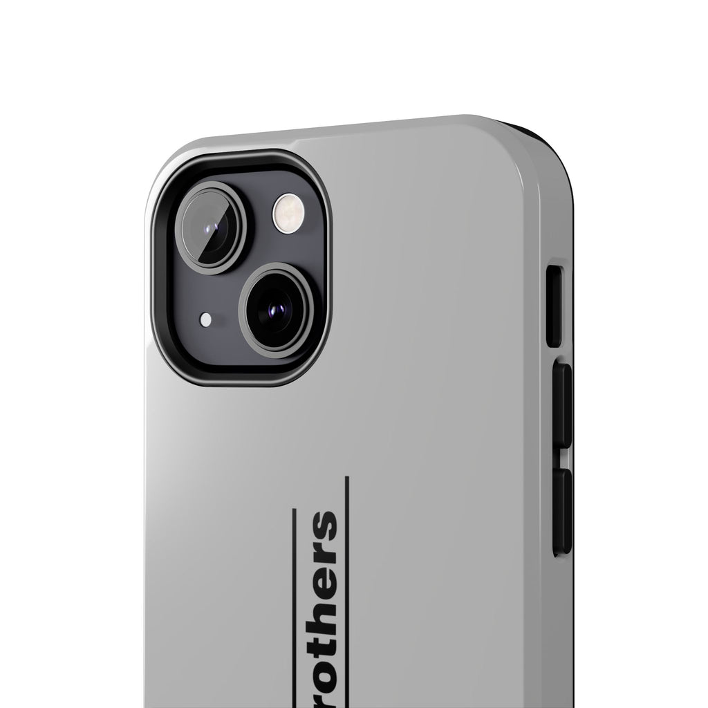 Salomon Brothers Tough Phone Case