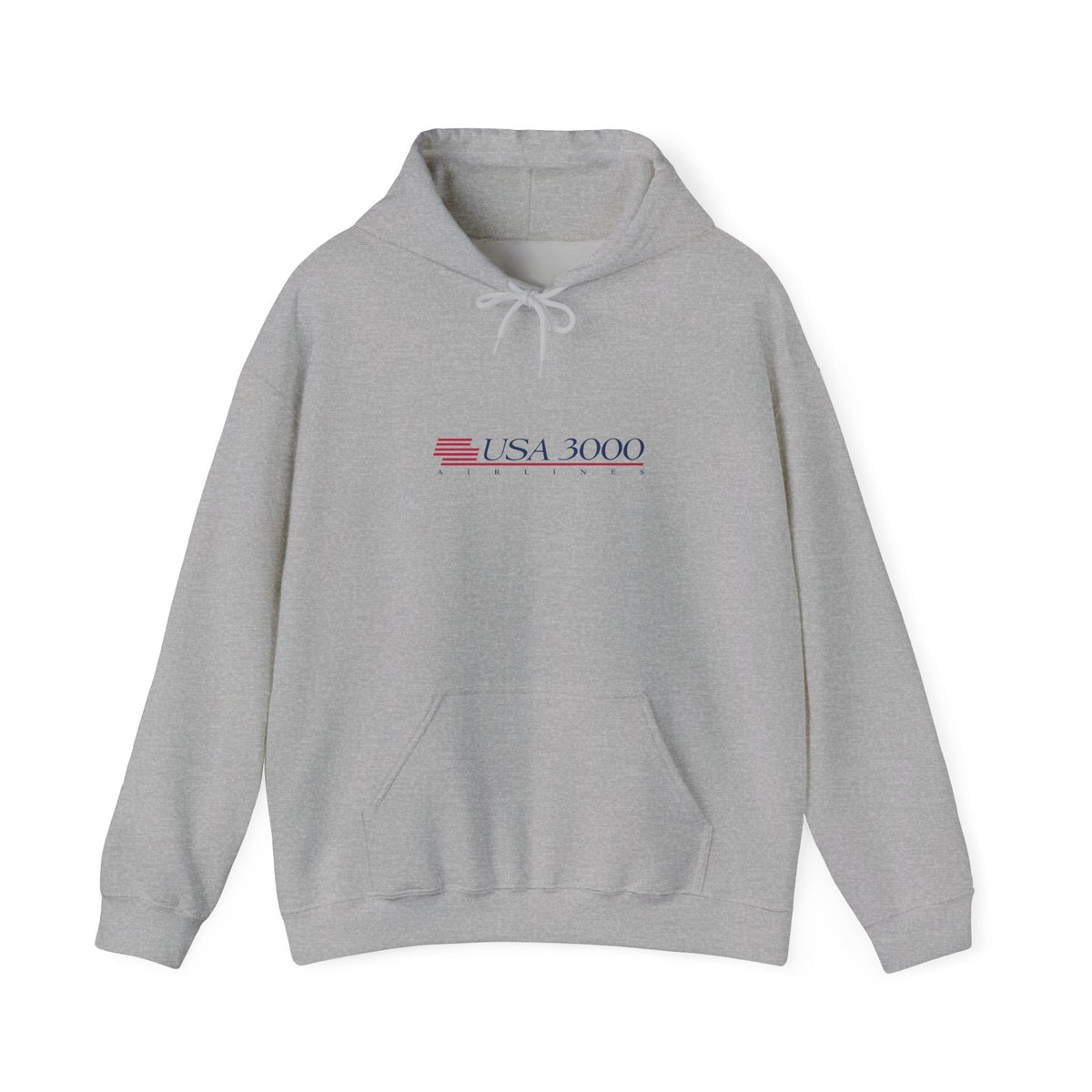 USA3000 Airlines Hoodie / Sweatshirt