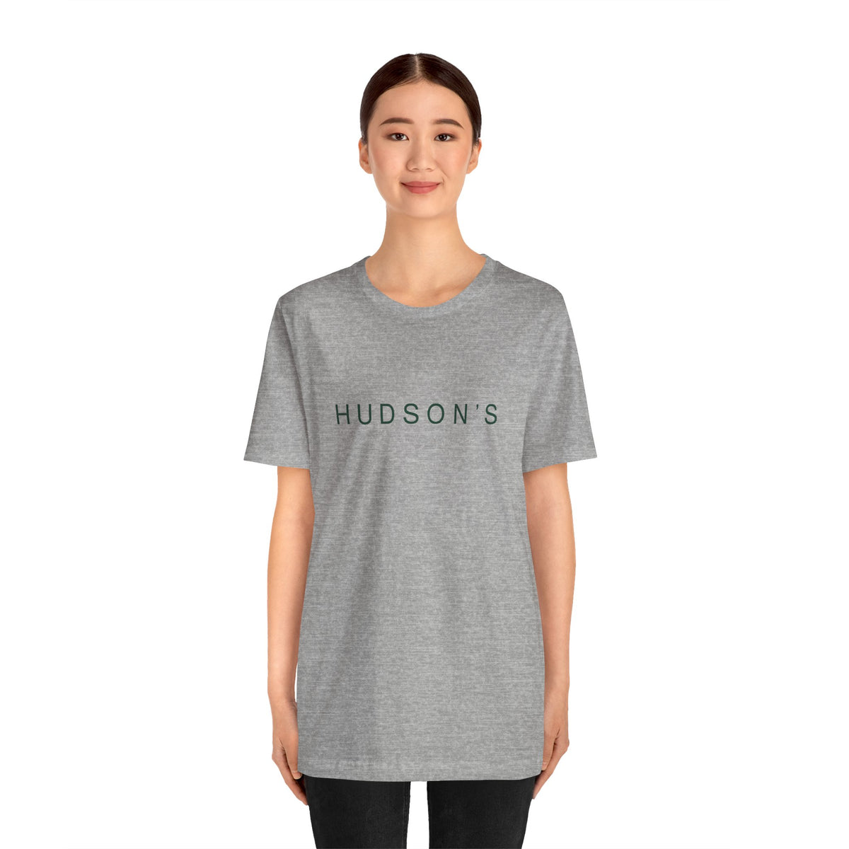 Hudson's T-Shirt