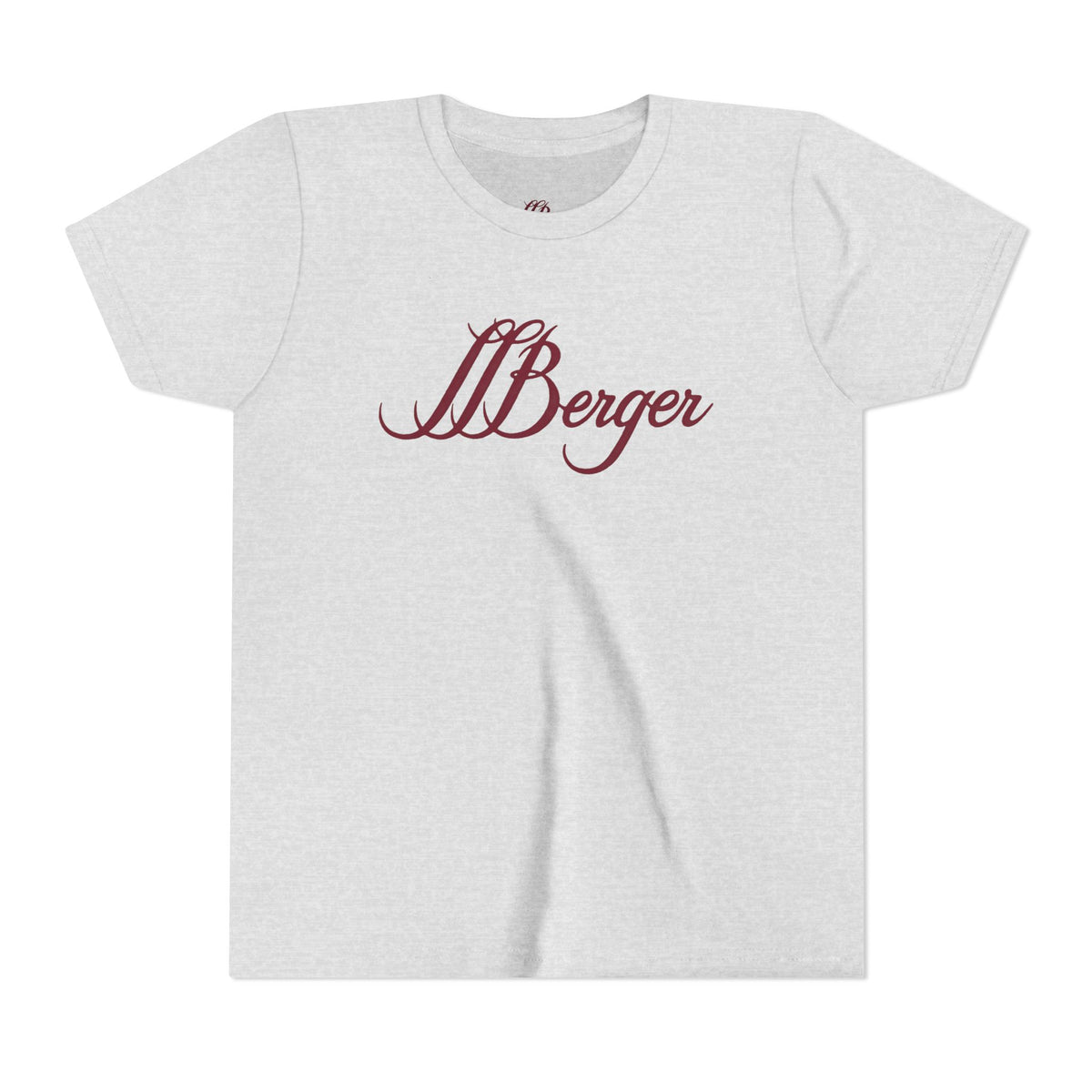 L. L. Berger Kids Tee / T-Shirt