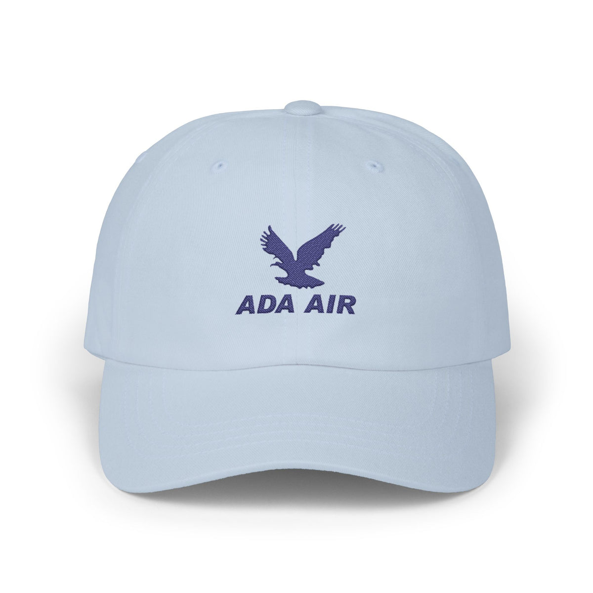 Ada Air Embroidered Dad Cap Hat