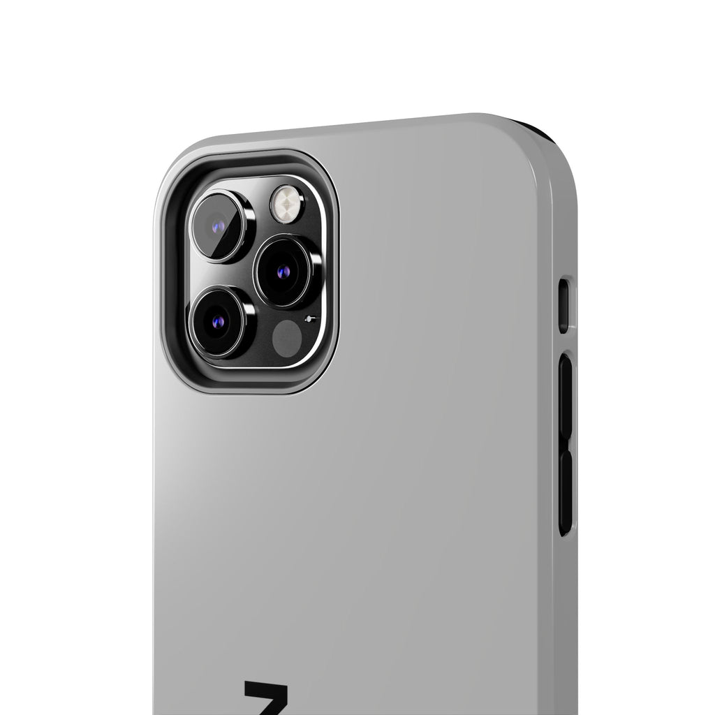 Orion Airways Tough Phone Case