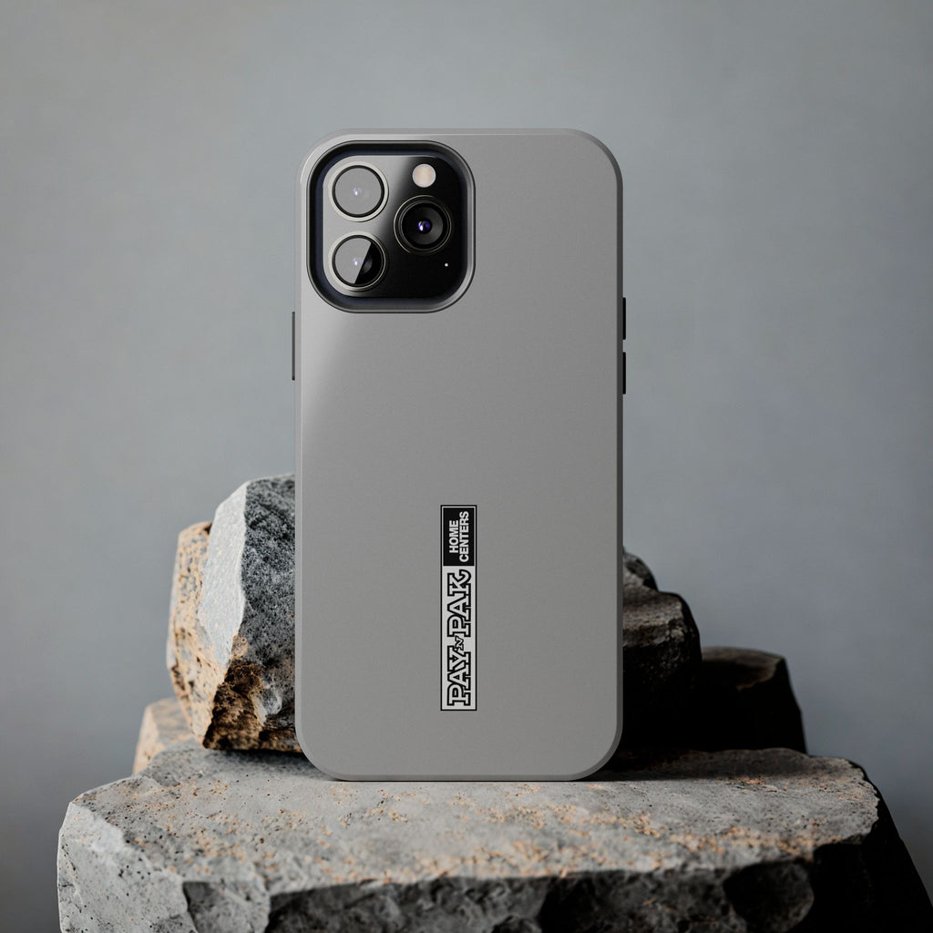Pay 'n Pak Tough Phone Case