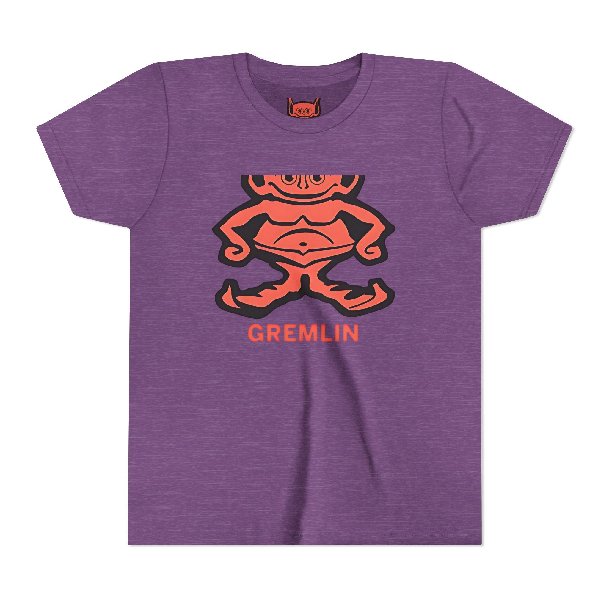 AMC Gremlin Kids Tee / T-Shirt