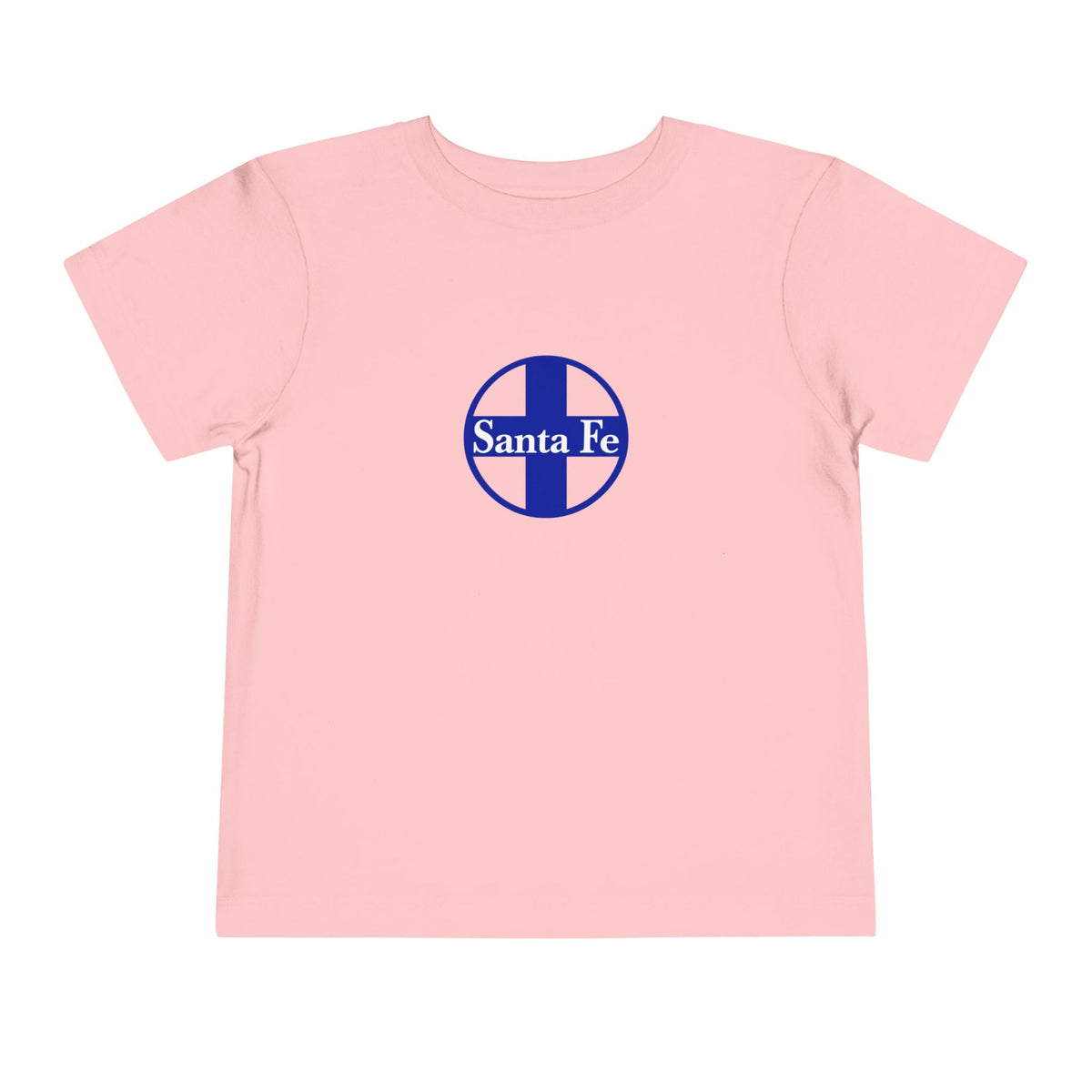 Atchison Topeka and Santa Fe Railway Toddler Tee / T-Shirt