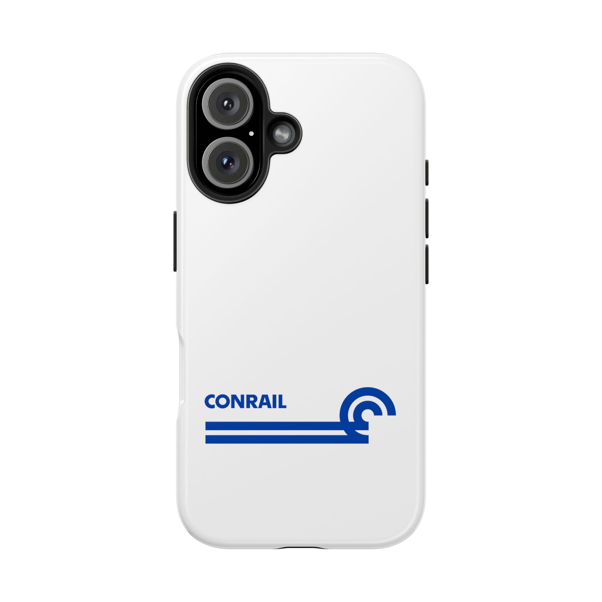 Conrail (Consolidated Rail Corporation) Tough Phone Case