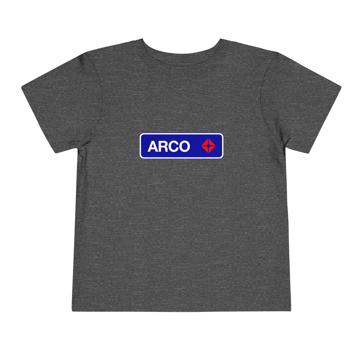 ARCO (Atlantic Richfield) Toddler Tee / T-Shirt