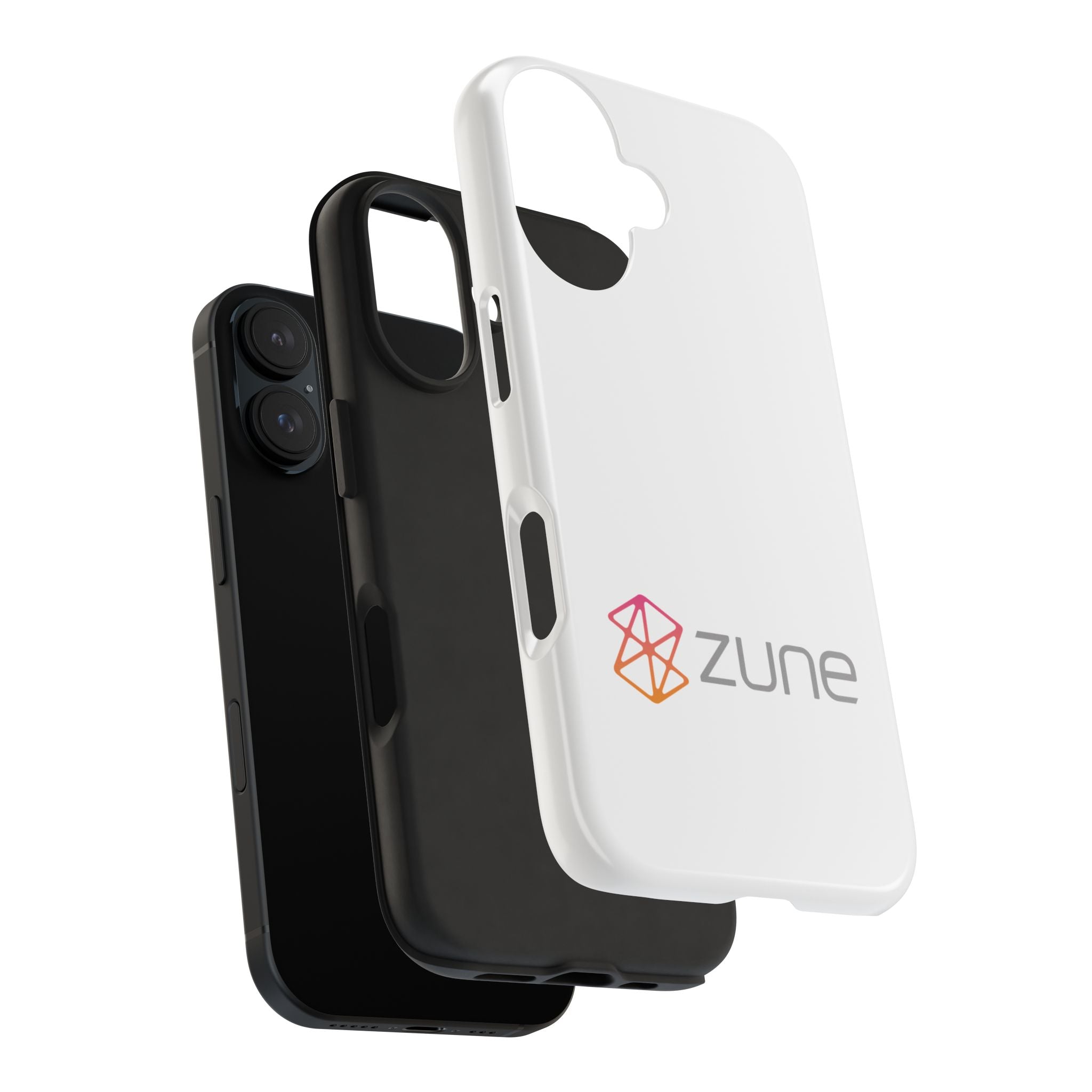 Zune Tough Phone Case