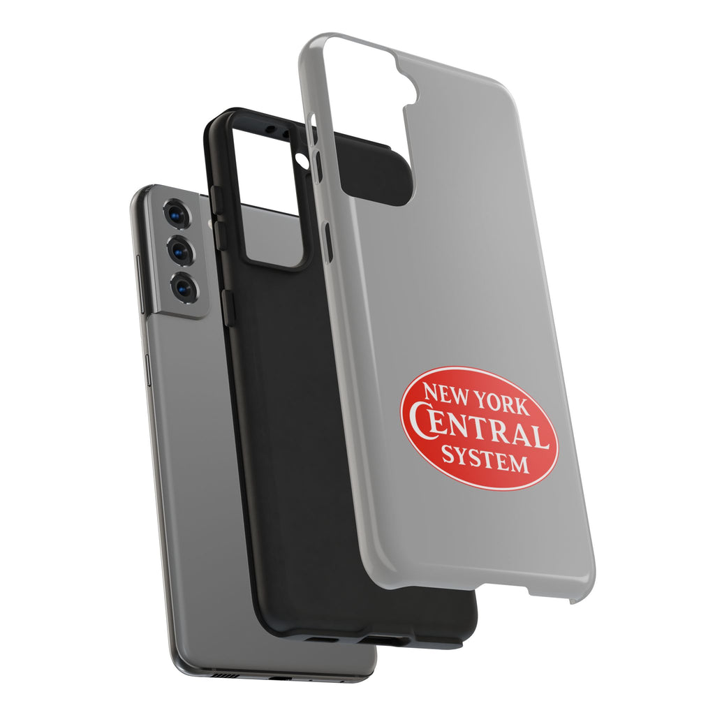 New York Central Railroad Tough Phone Case