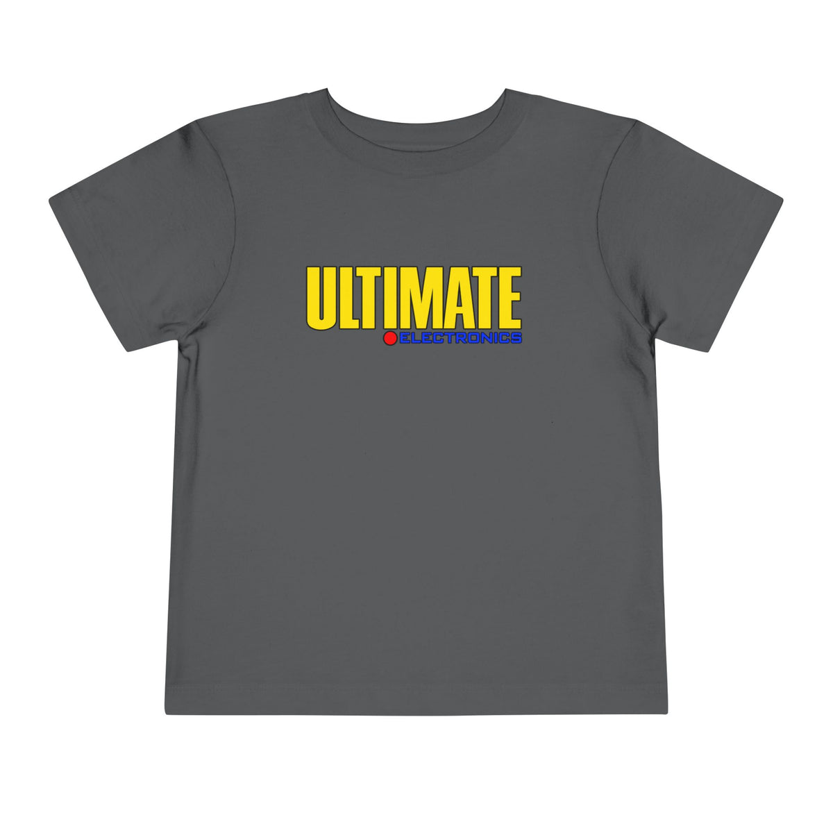 Ultimate Electronics Toddler Tee / T-Shirt