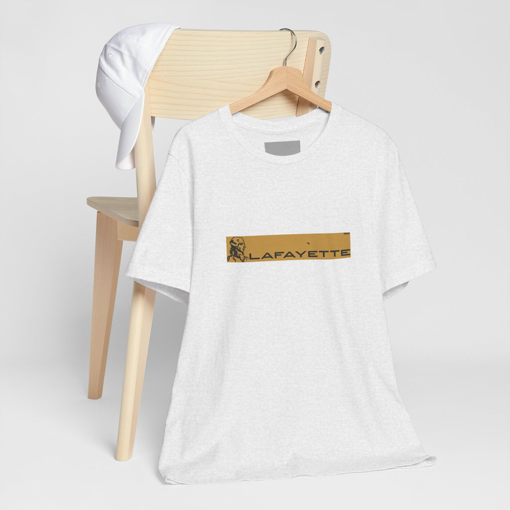 Lafayette Radio Electronics T-Shirt