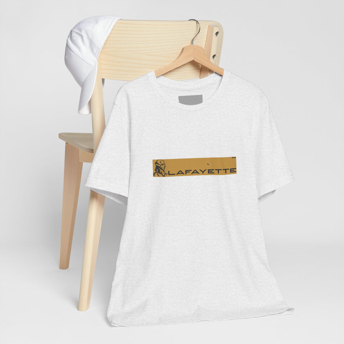 Lafayette Radio Electronics T-Shirt