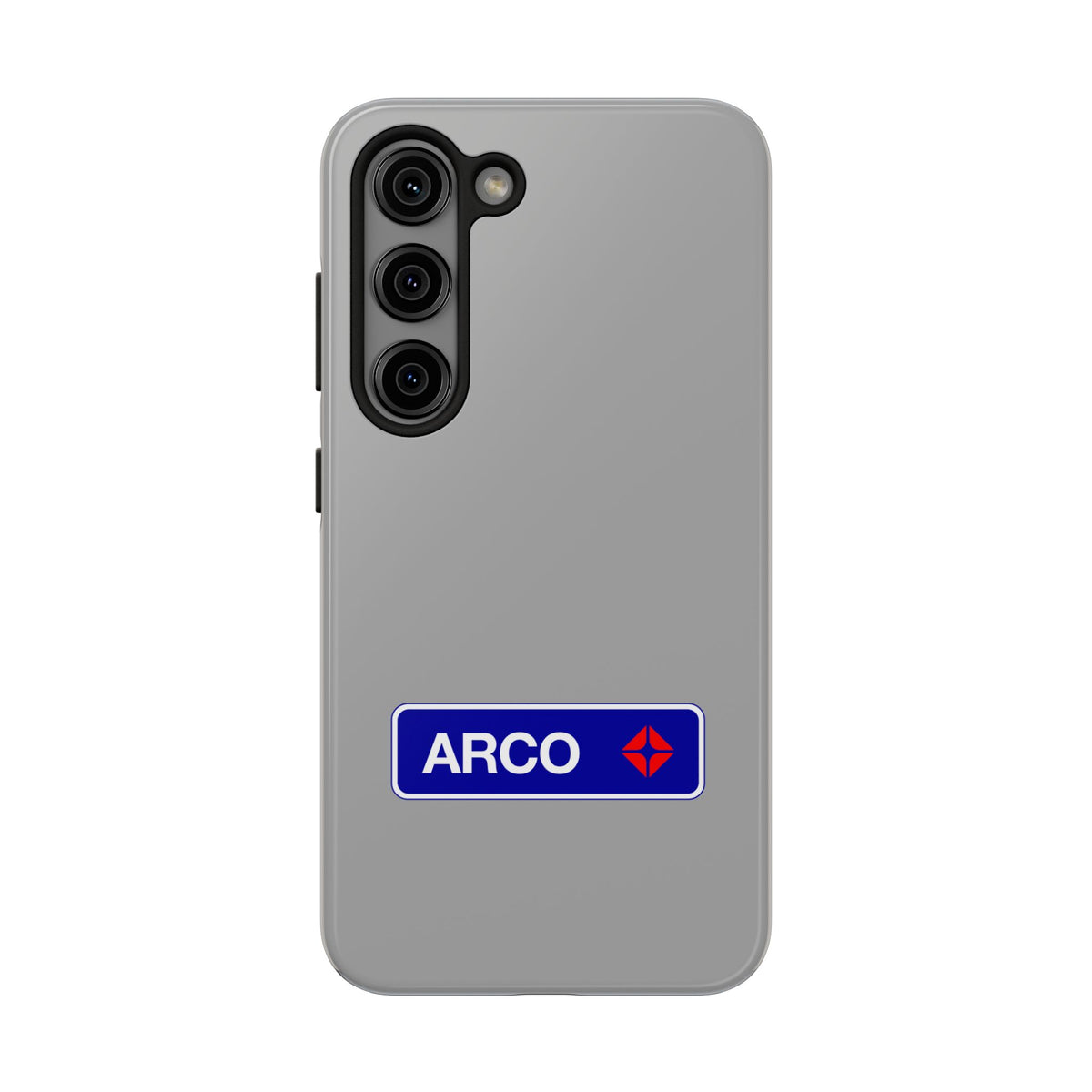 Atlantic Richfield Company (ARCO) Tough Phone Case
