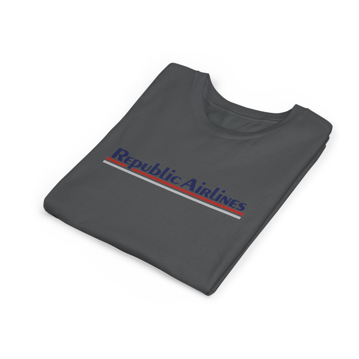 Republic Airlines Kids Tee / T-Shirt