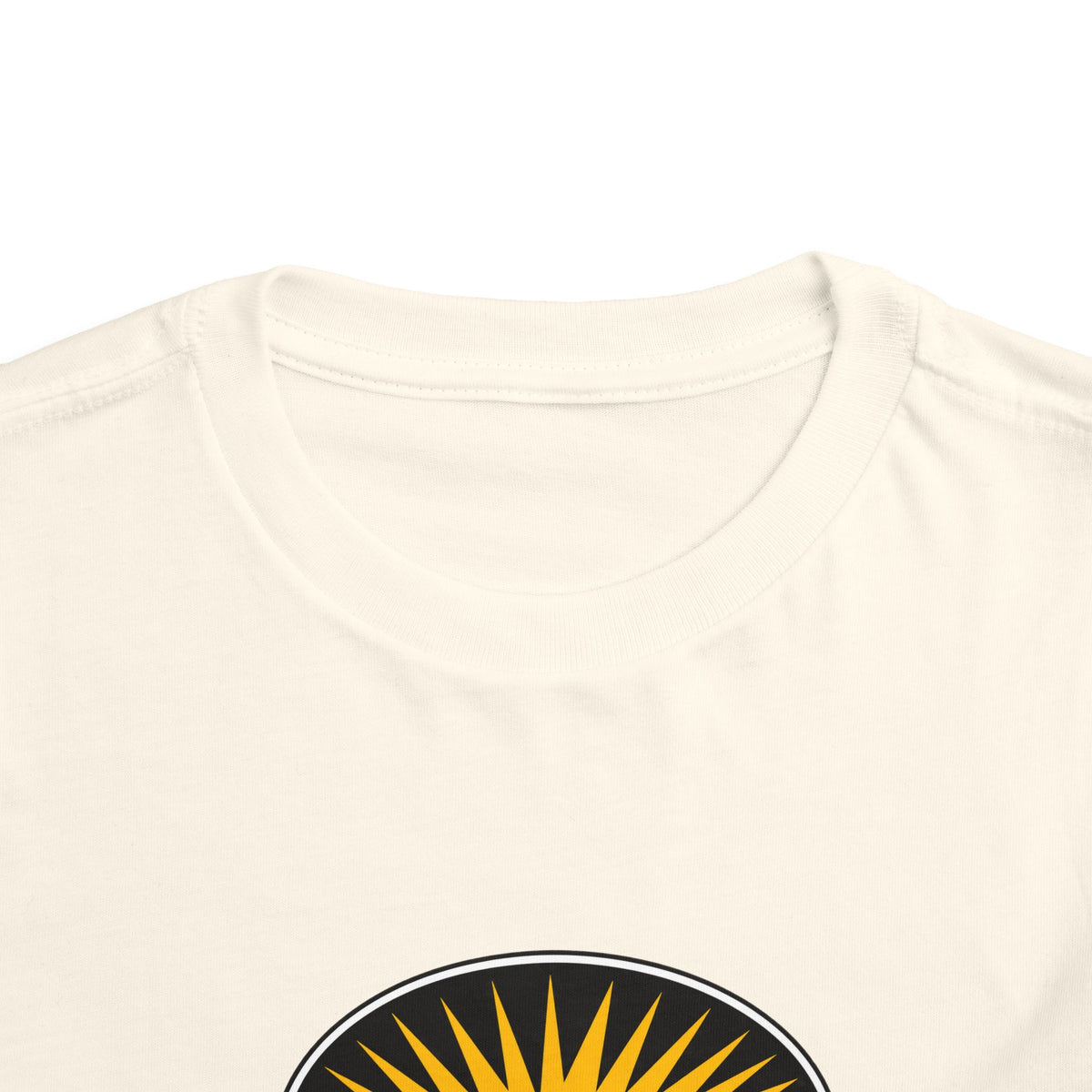 Bombardier JetTrain Toddler Tee / T-Shirt