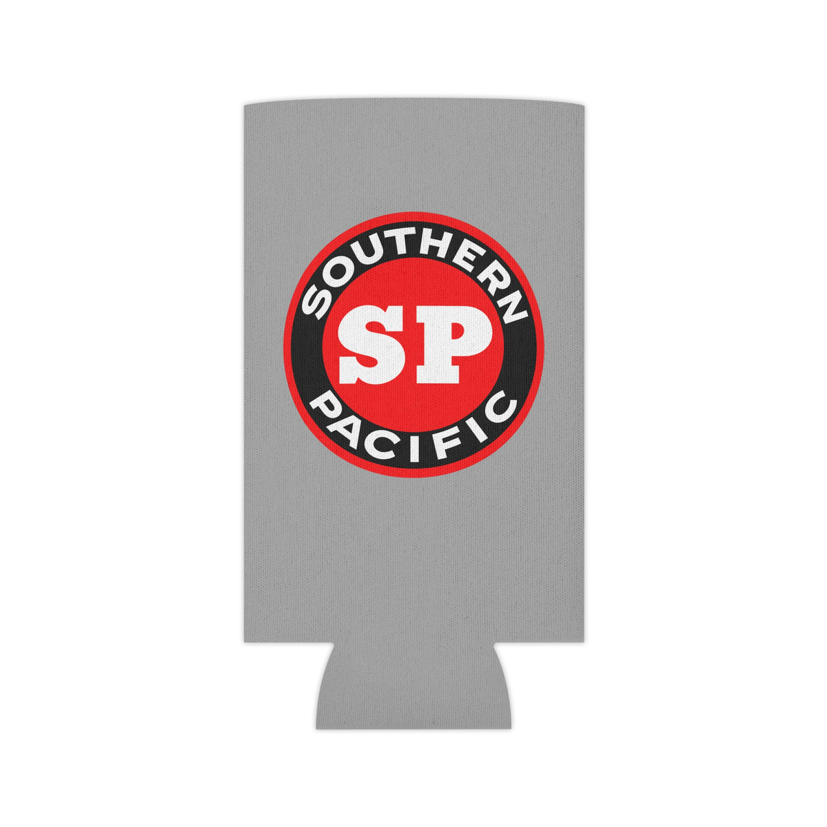 Southern Pacific Railroad Can Cooler