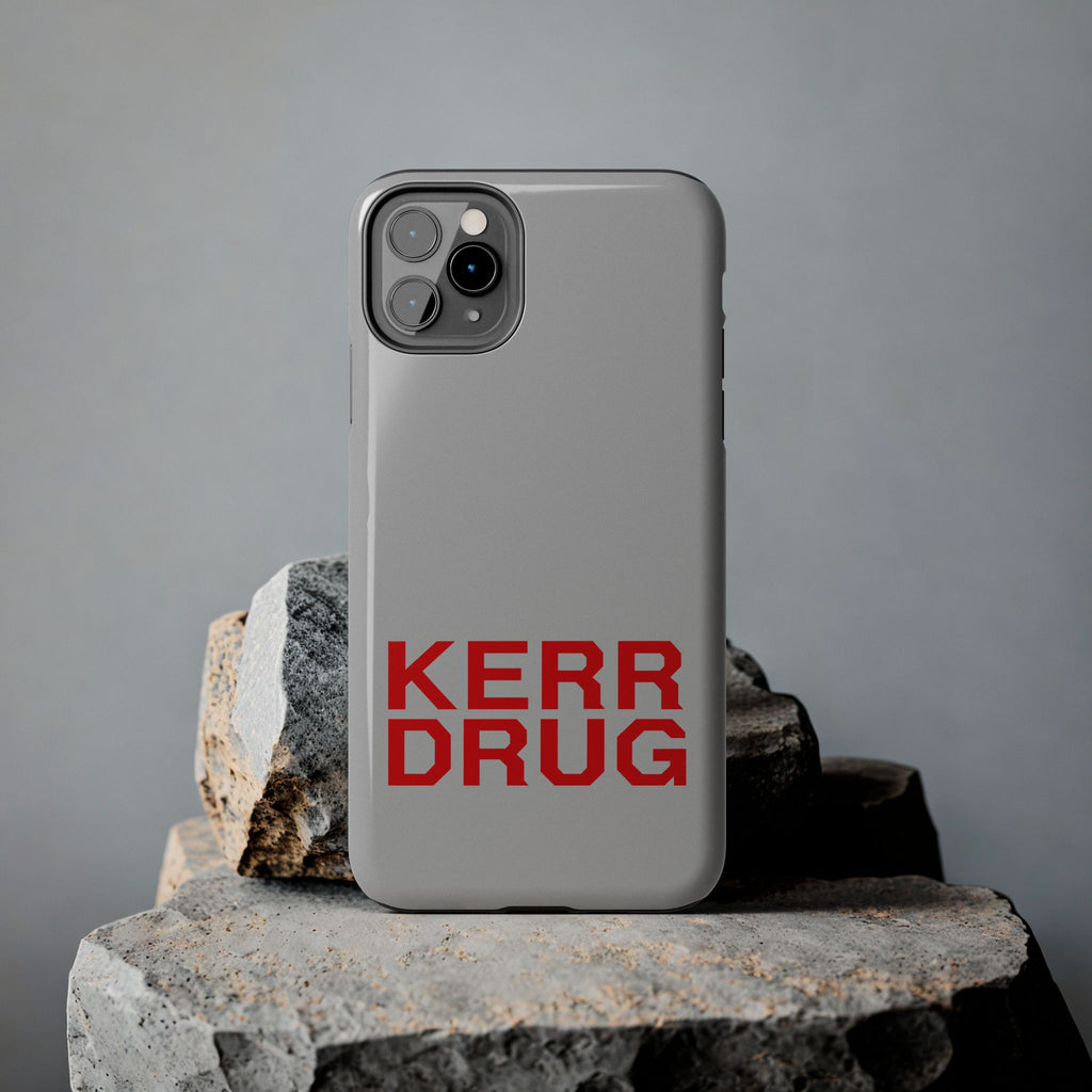 Kerr Drug Tough Phone Case