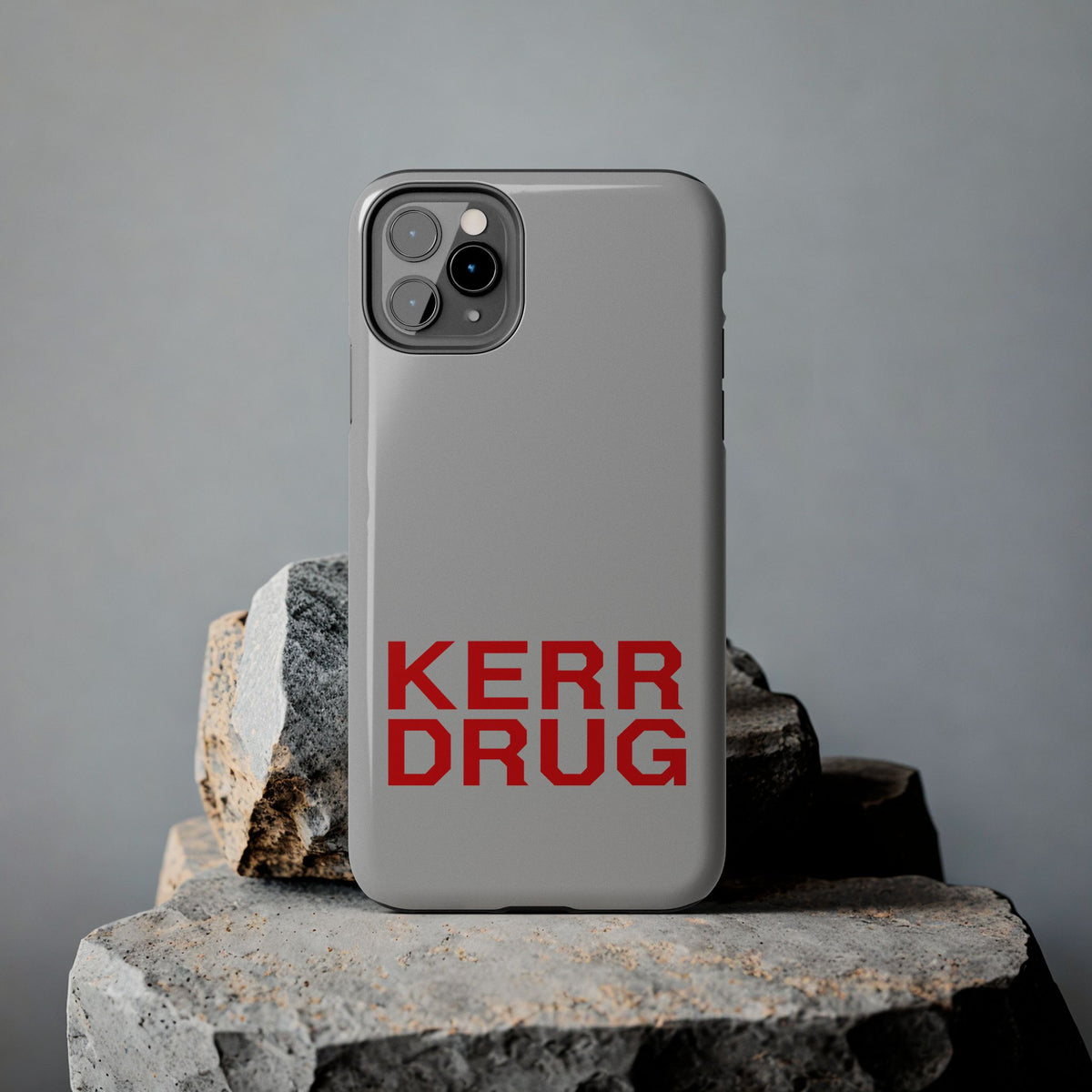 Kerr Drug Tough Phone Case