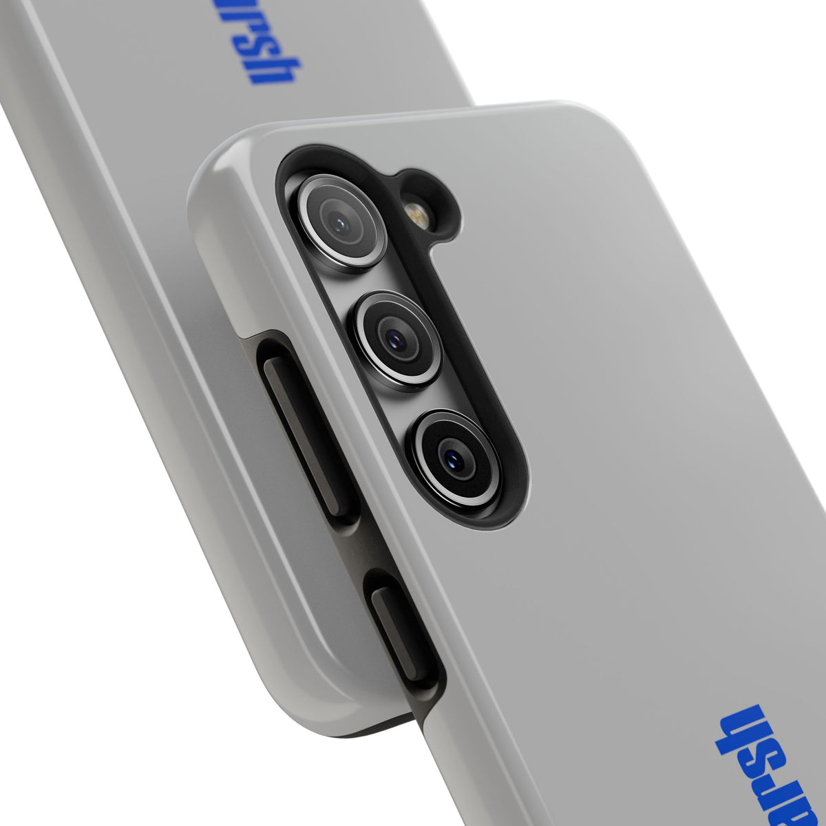 Jordan Marsh Tough Phone Case