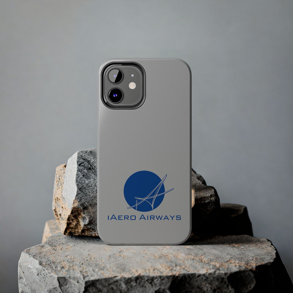 iAero Airways Tough Phone Case