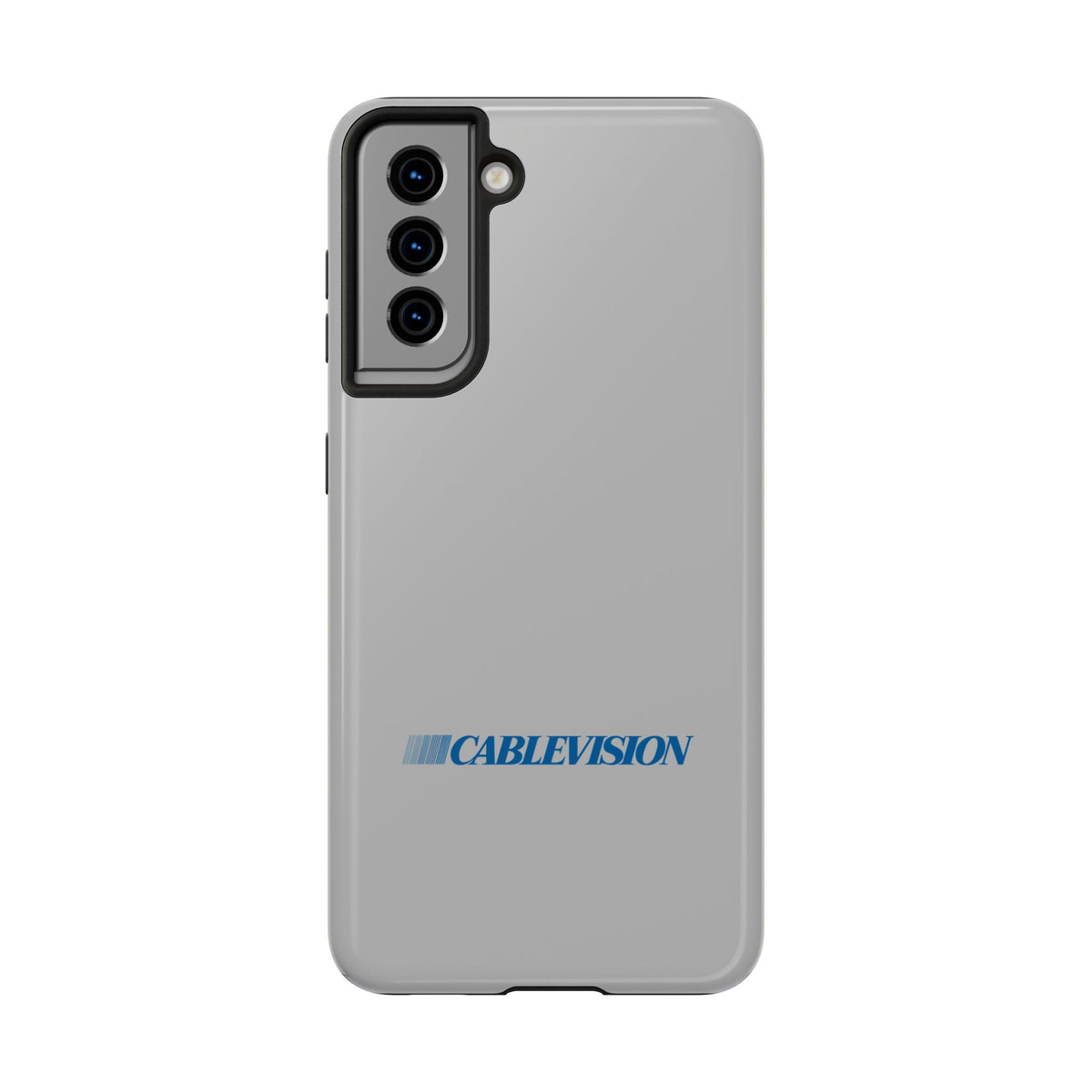 Cablevision Tough Phone Case