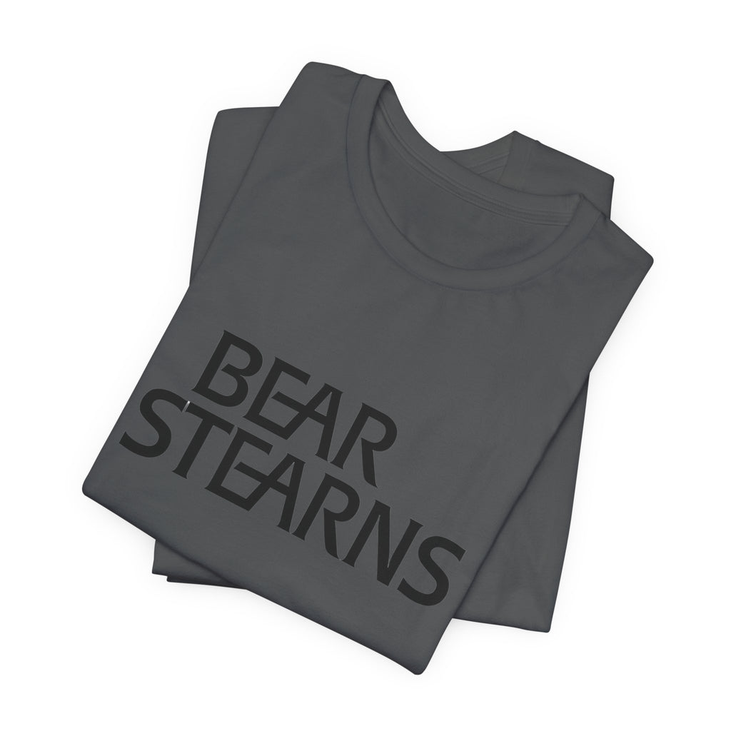 Bear Stearns T-Shirt