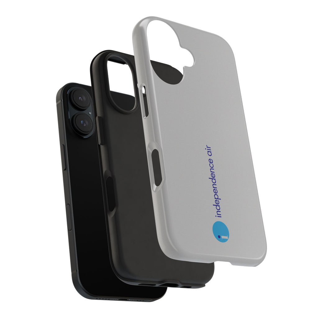 Independence Air Tough Phone Case