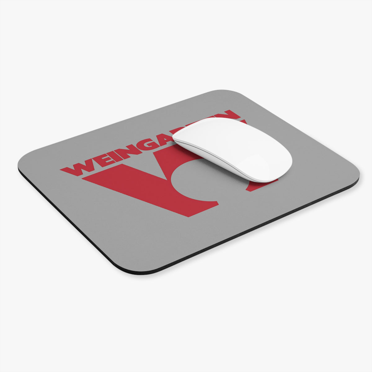 Weingarten's Mouse Pad