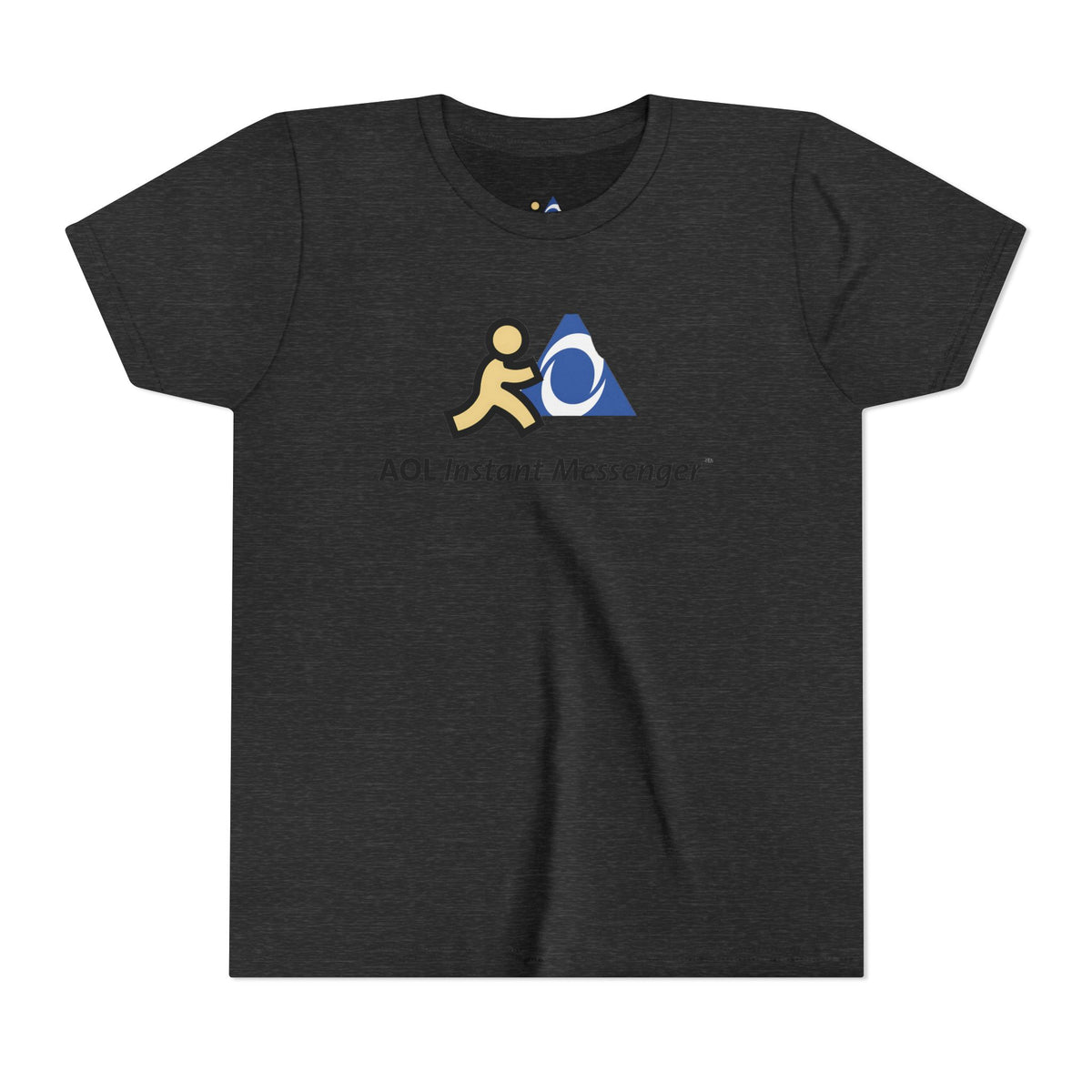 AOL Instant Messenger (AIM) Kids Tee / T-Shirt