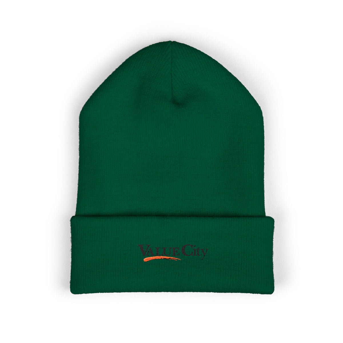 Value City Department Stores Cuffed Beanie