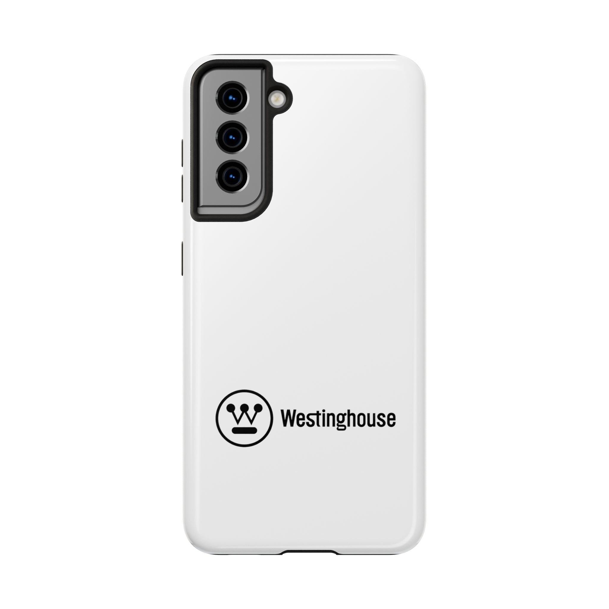 Westinghouse Electric Corporation Tough Phone Case