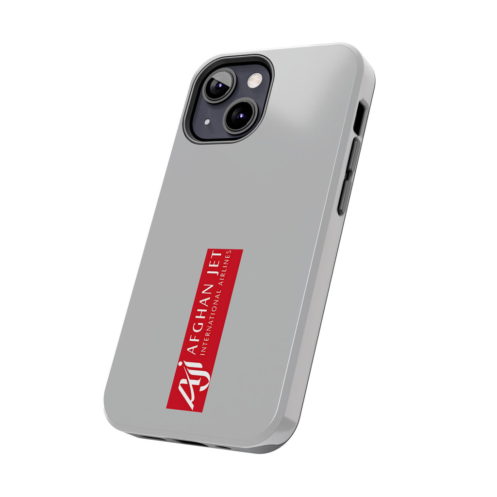 Afghan Jet International Airlines Tough Phone Case