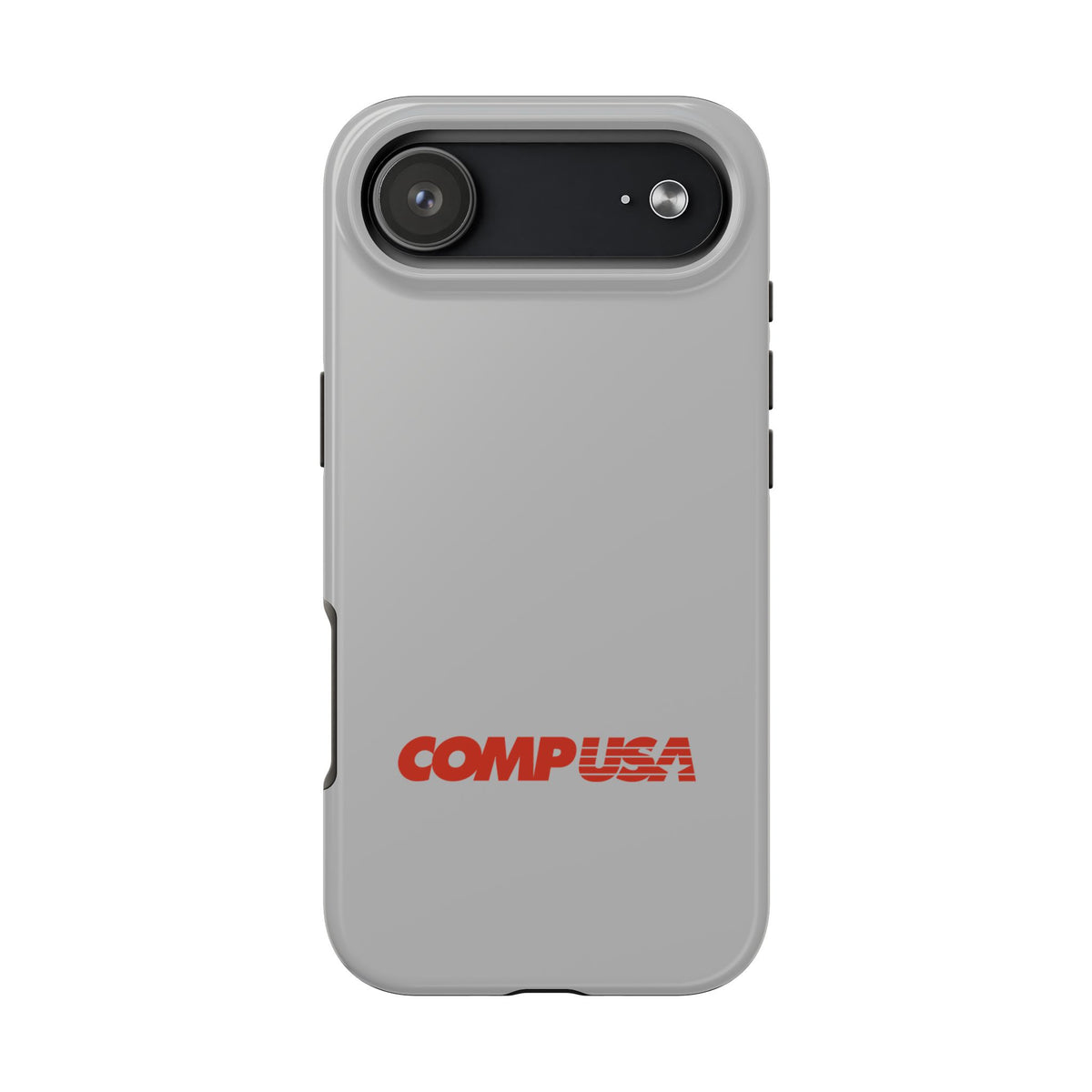 CompUSA Tough Phone Case