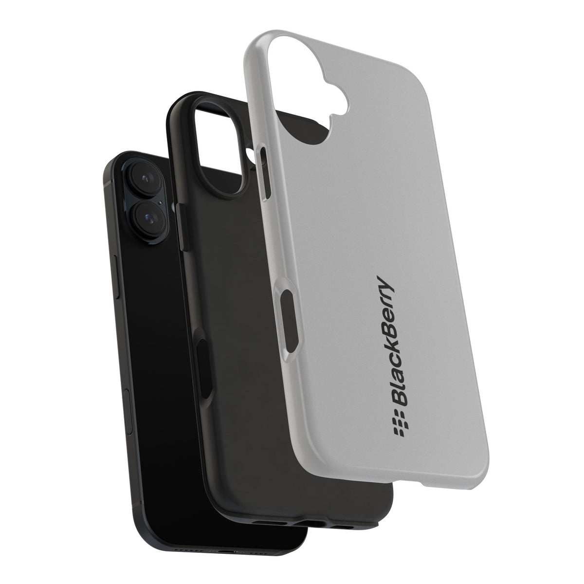 BlackBerry Tough Phone Case