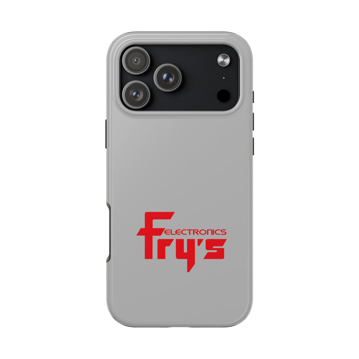 Fry's Electronics Tough Phone Case