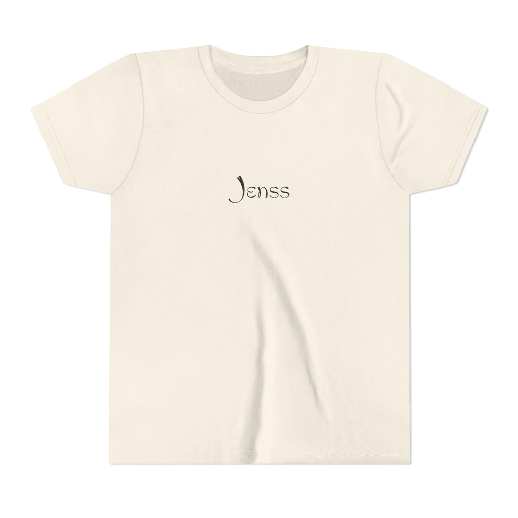Jenss Kids Tee / T-Shirt