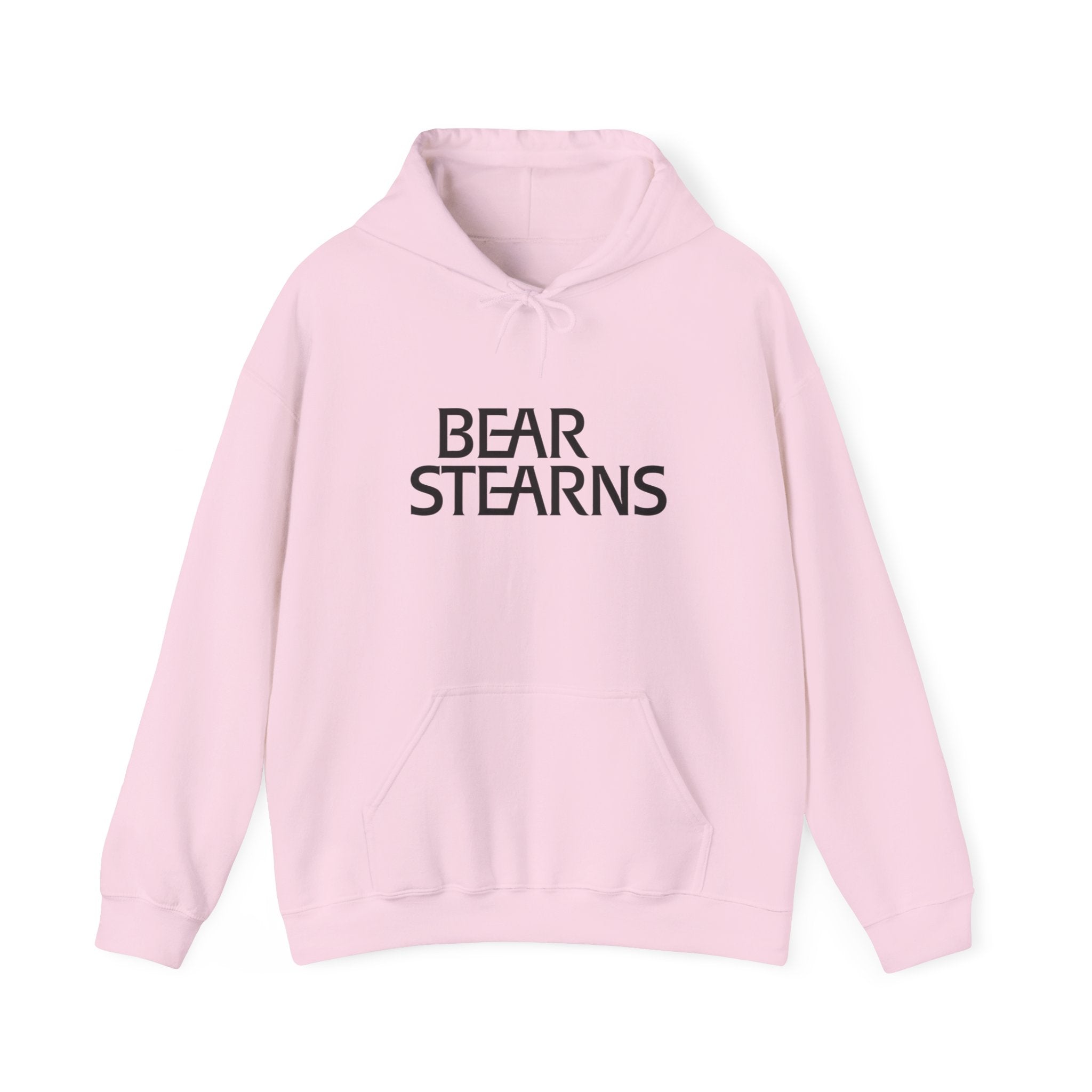 Bear Stearns Hoodie / Sweatshirt