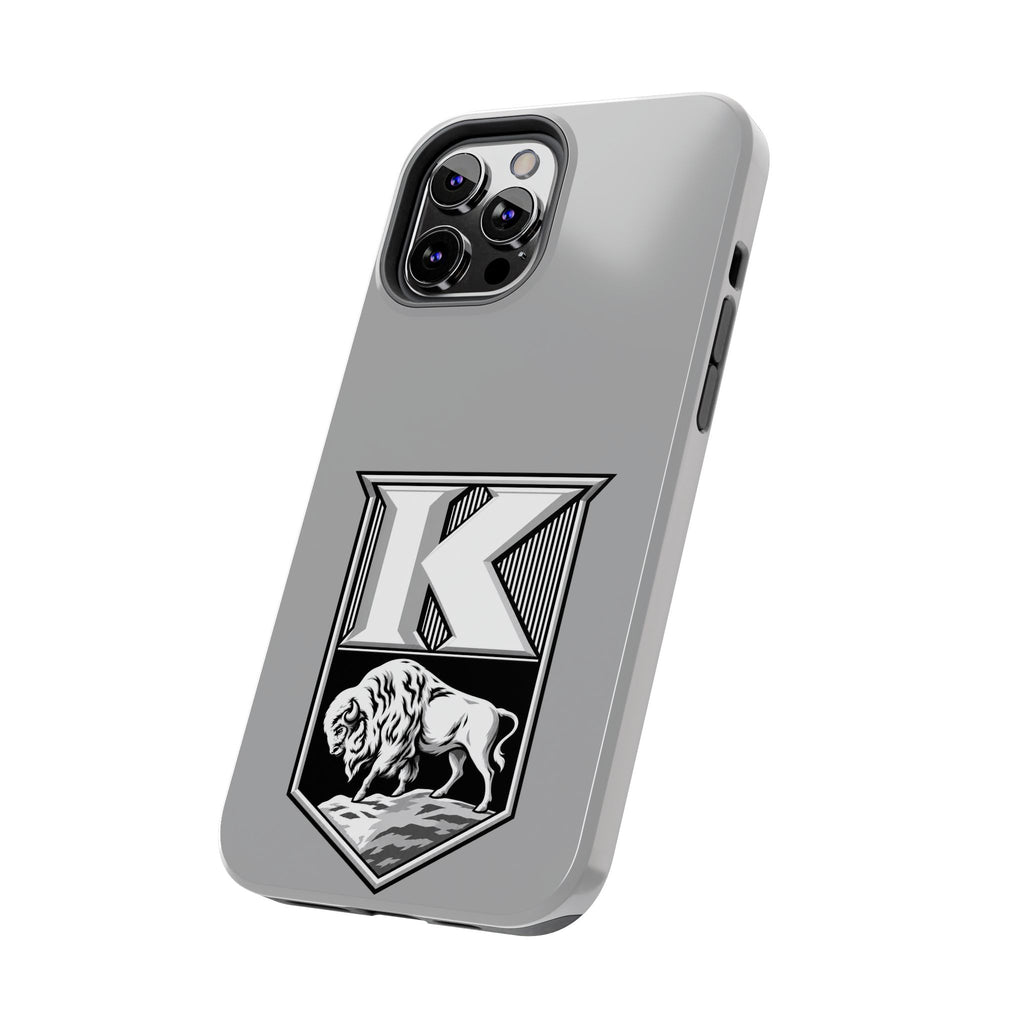 Kaiser Motors Tough Phone Case