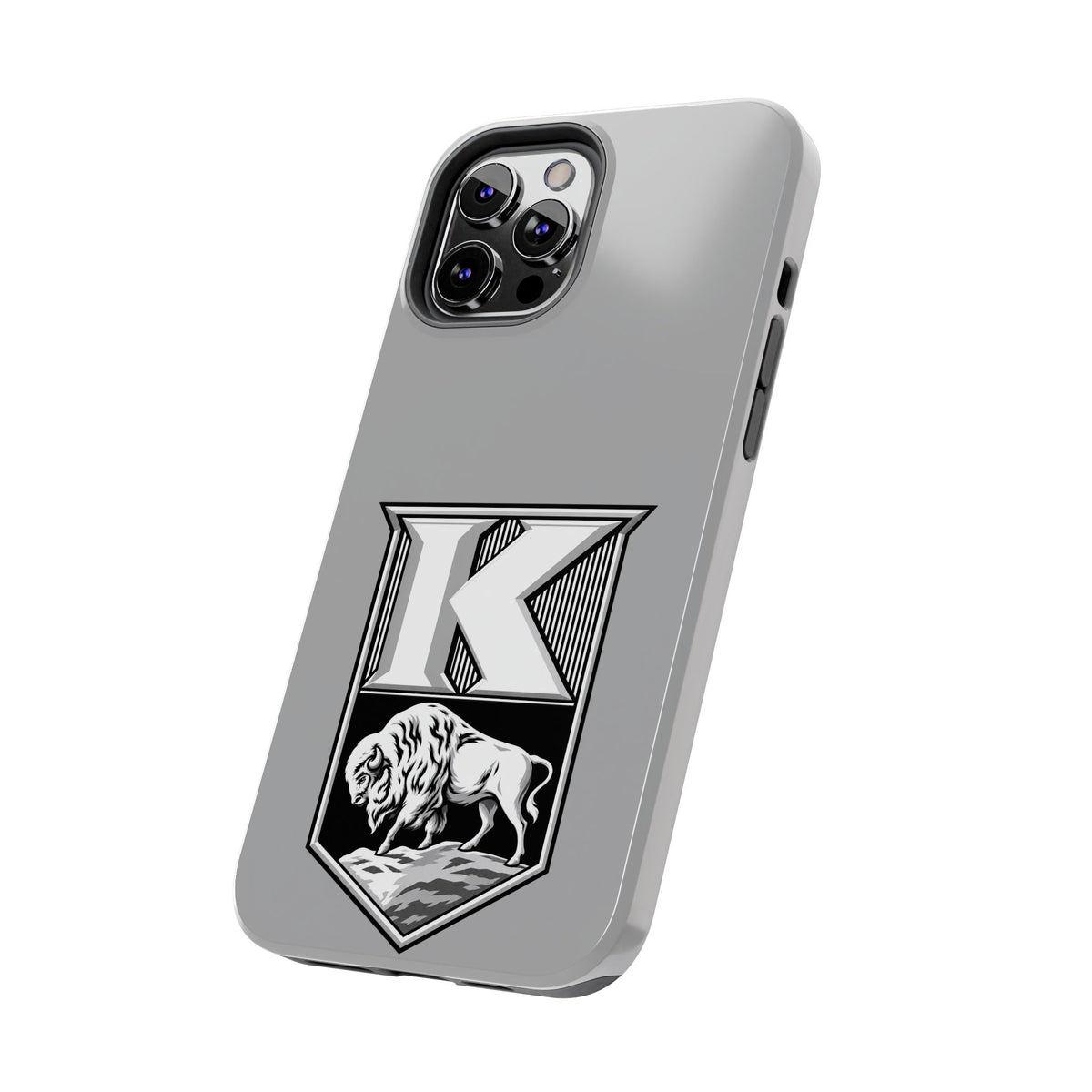 Kaiser Motors Tough Phone Case